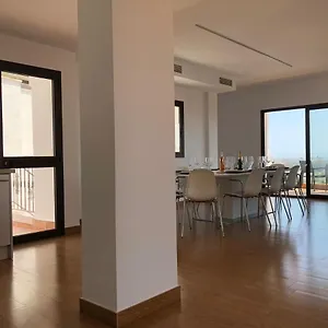 Luxury For 12 People Villa
