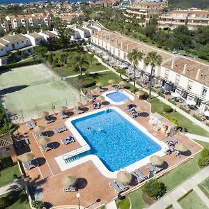 Playa & Mijas Costa & Fuengirola By Alfresco Apartment