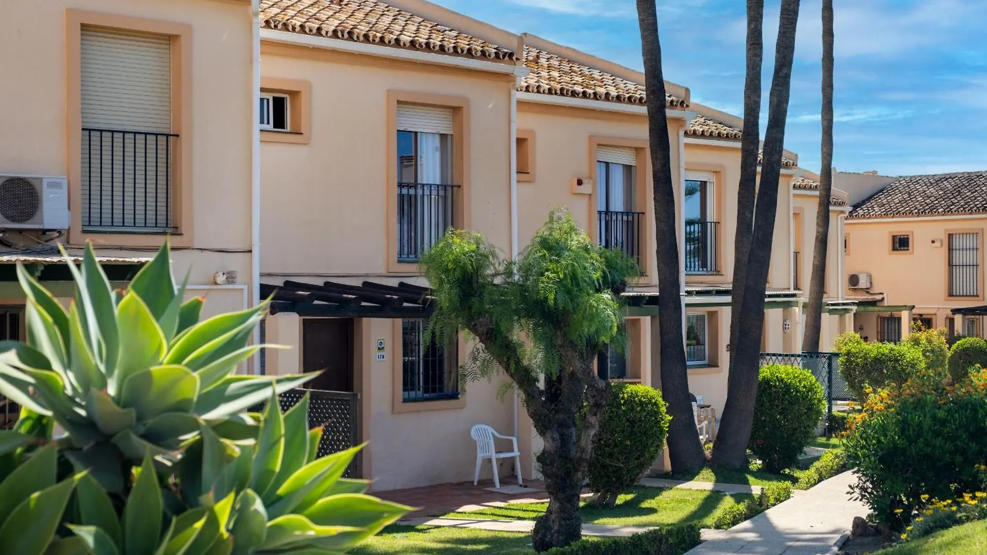 Mijas Costa Blue Sky Sea Views By Alfresco Stays El Faro