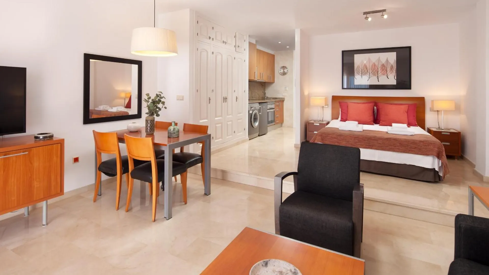 Mijas Costa Blue Sky Sea Views By Alfresco Stays El Faro Apartment