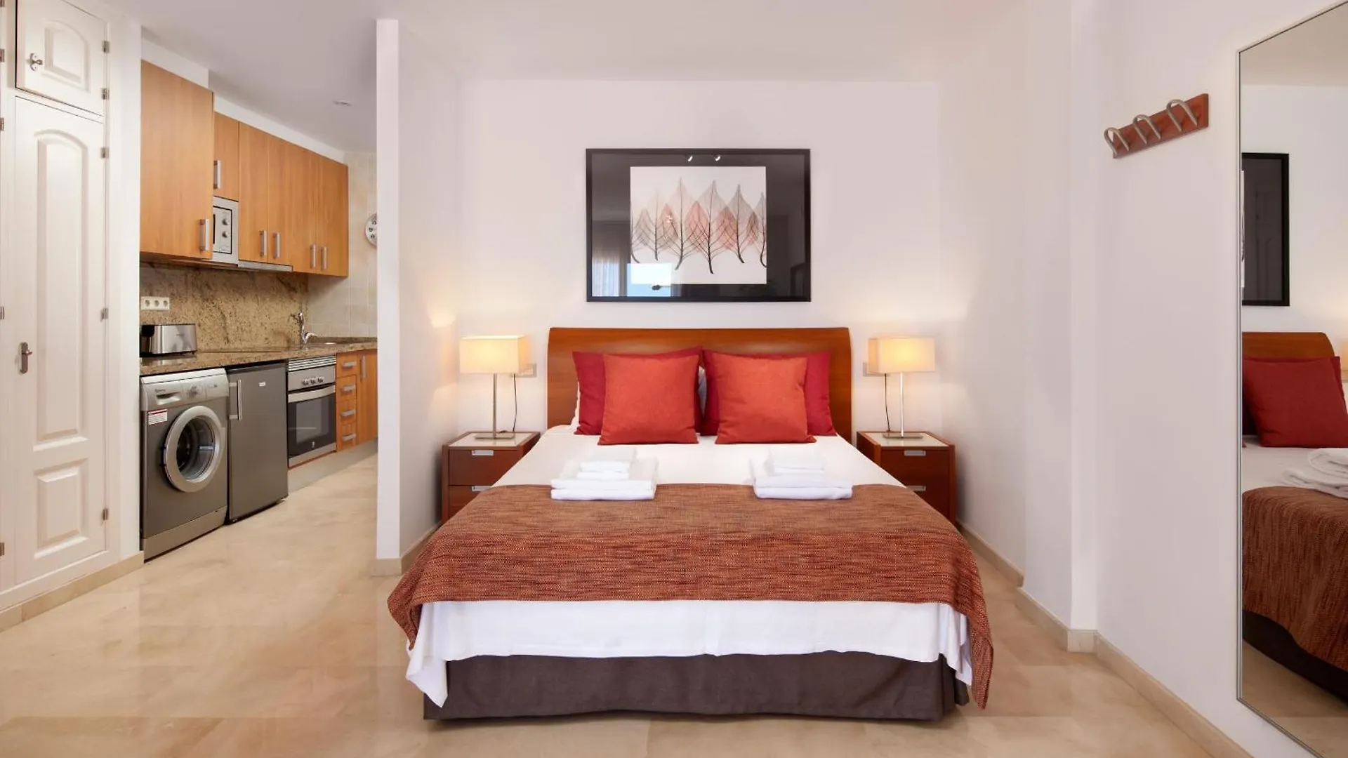 Apartment Mijas Costa Blue Sky Sea Views By Alfresco Stays El Faro