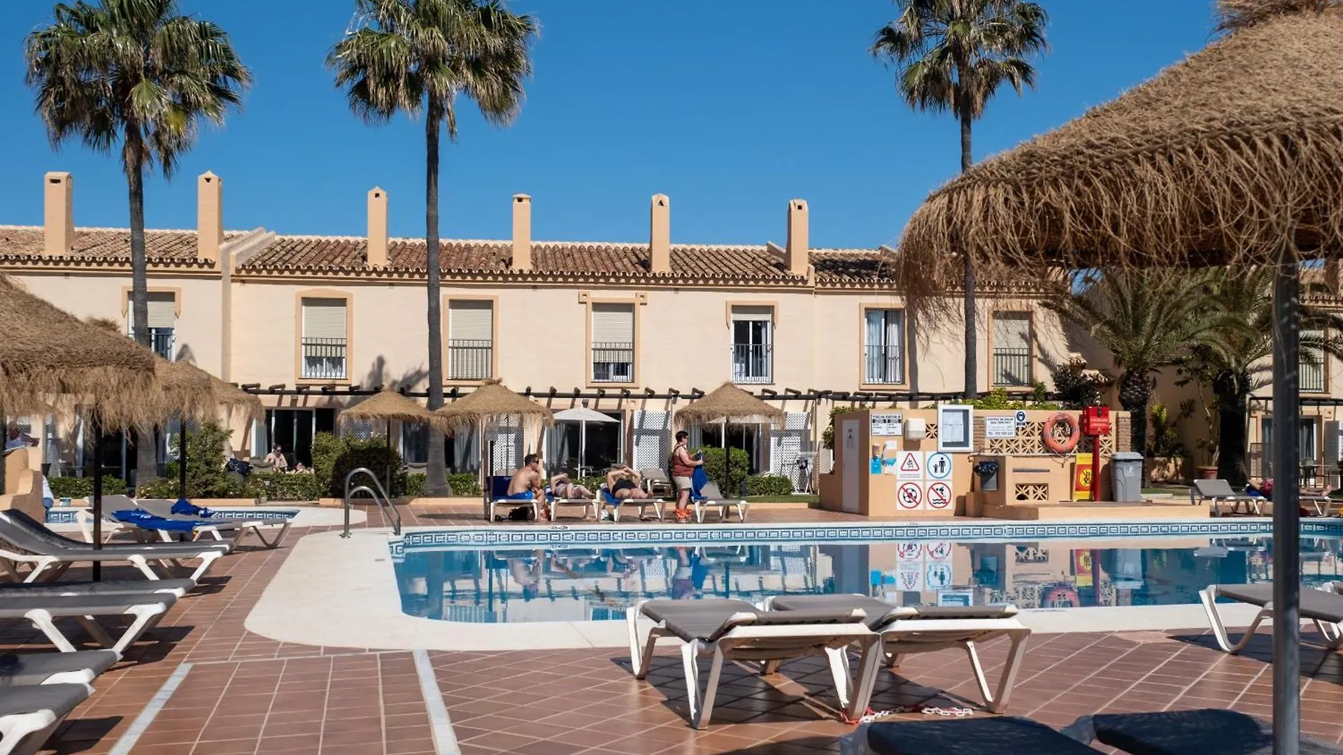 Mijas Costa Blue Sky Sea Views By Alfresco Stays El Faro