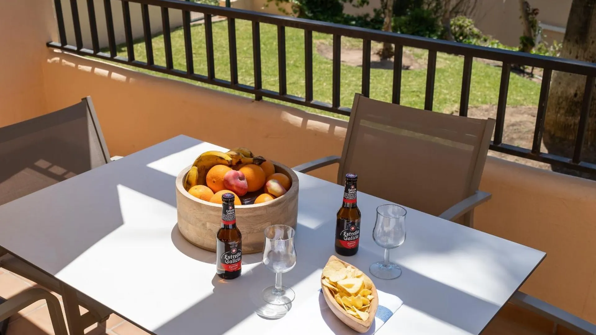 Apartment Mijas Costa Blue Sky Sea Views By Alfresco Stays El Faro