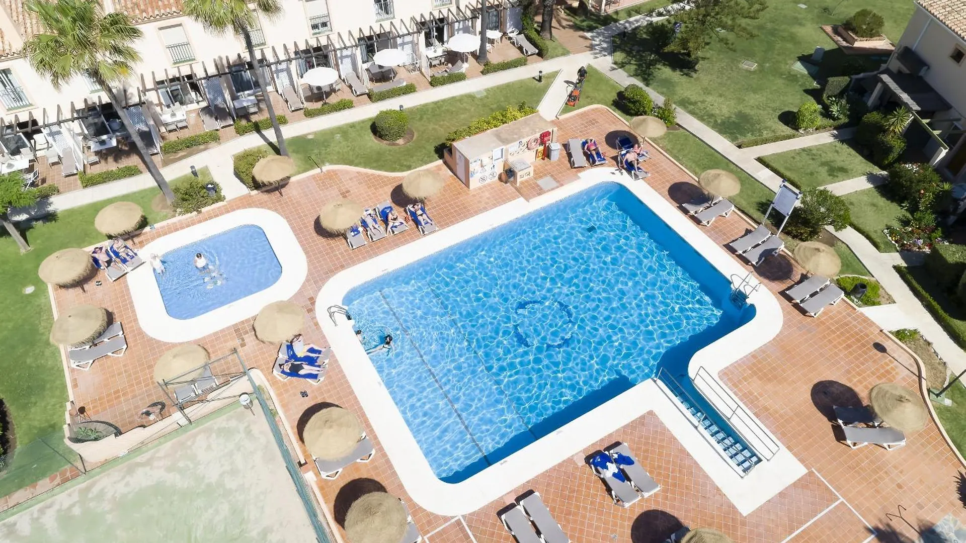 Apartment Mijas Costa Blue Sky Sea Views By Alfresco Stays El Faro